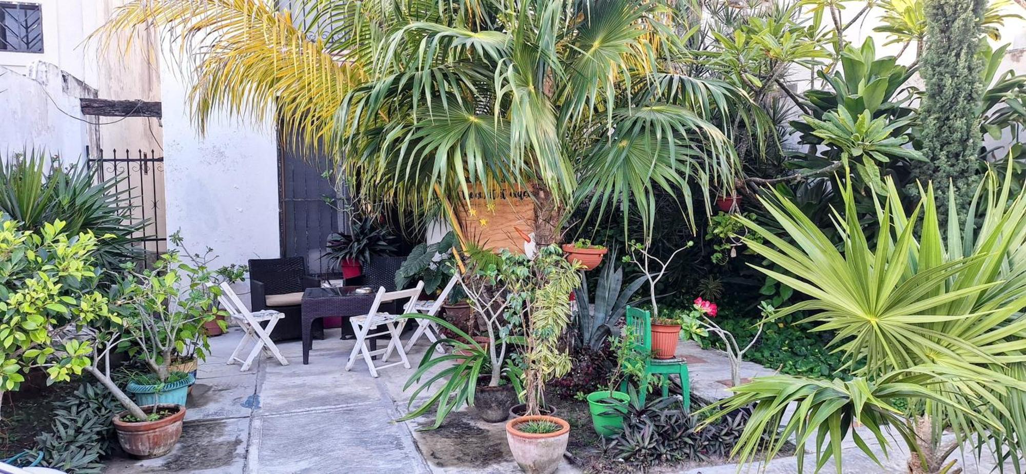 Tu Casa En El Caribe Lejlighed Cancún Eksteriør billede